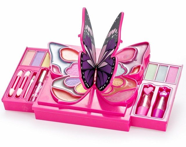 Hot 78 Colors Full Professional Makeup Kit Girls Makeup Sets