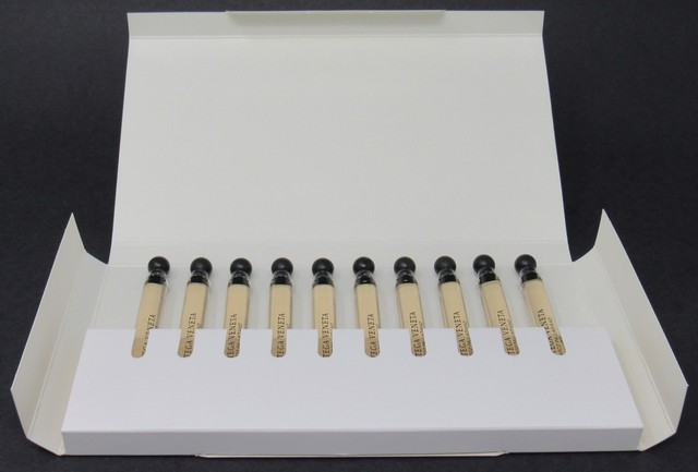 parco palladiano x eau de parfum