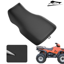 Complete Seat Assembly Black For Polaris Sportsman 500 1996 - 2004 Replacement