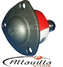 GIUNTO CHATENET SFERICO SNODO TESTINA  STELLA MEDIA BAROODER RUOTA 0116009