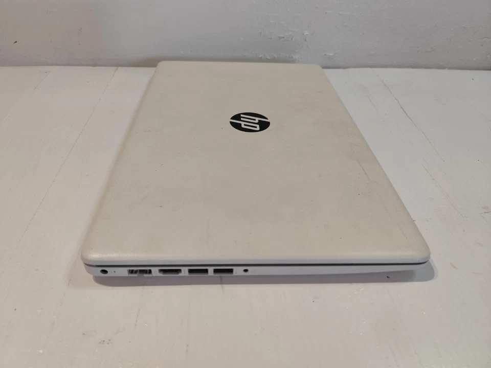 NOTEBOOK HP PAVILION 15 INTEL CELERON N4000 DUAL CORE 4GB RAM 500GB HD WEBCAM - Immagine 4 di 4