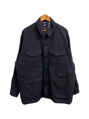 DAIWA PIER39 OTHER JACKET M POLYESTER BJ-33022W TECH LOGGER Used 