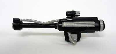 Amazing Spider-Man 2099 Gatling Gun Vintage Figure Accessory Part