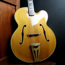 1950 Gibson Super 400 Cn Acoustic Archtop