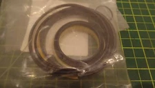 INGERSOLL RAND RUBBER SEAL KIT 58 774 100, 58774100, NIB,   3456-34S