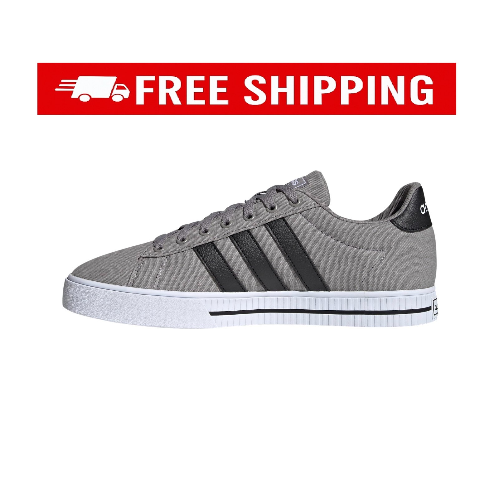 Adidas Men’s Daily 3.0 Sneaker Adidas Men’s Daily 3.0 Sneaker