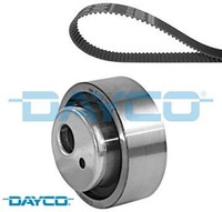 Dayco KTB114 Zahnriemensatz Zahnriemen Satz