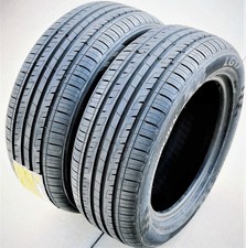 2 Landgolden Lg17 21565r16 98h All Season Tires 65k Mi Warranty 500aa