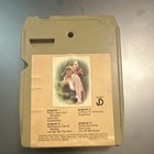 Carpenters - Carpenters 8-Track Cartridge Pop Album A&M Records 1971 8T-3502 — photo 3