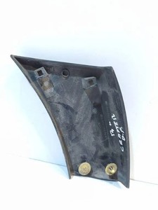 VW CRAFTER Furgon SY Kotflügelzierleiste hinten rechts A9066904882 33267569