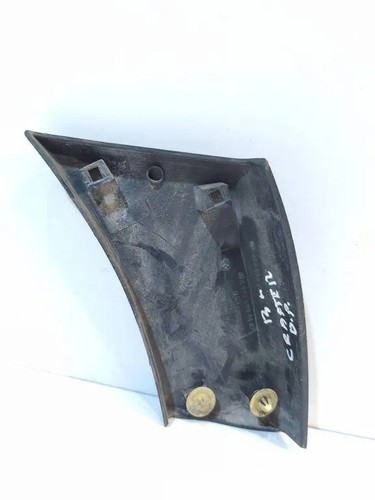 VW CRAFTER Furgon SY Kotflügelzierleiste hinten rechts A9066904882 33267569