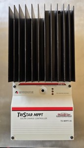 Morningstar TriStar TS-MPPT-45 Solar Charge Controller