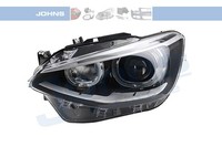 20 02 09-1 Scheinwerfer Links FüR BMW 1 (F20)