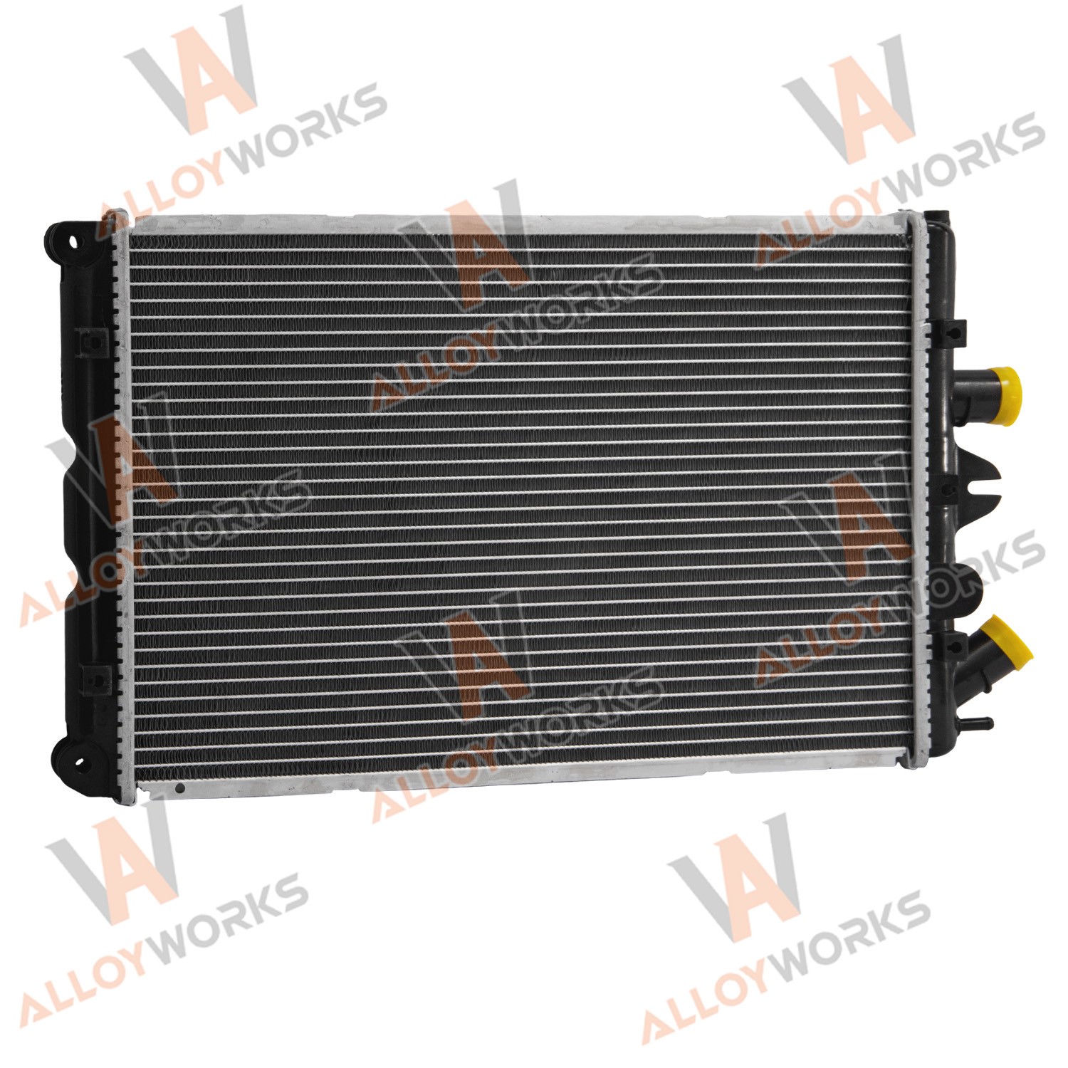 Ferrari F430 2006-2009 Coolant reservoir P/N 194078