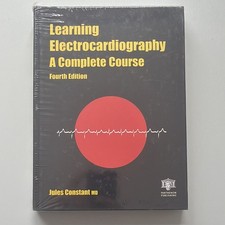 Learning Electrocardiography A Complete Cours...