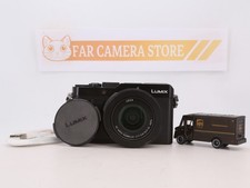 [Good, Fast Shipping] Panasonic Lumix LX100 M2 Camera