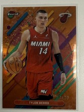 Tyler Herro — card
