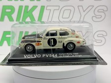 1965 Volvo PV 544 Safari Newsstand 1/43 White