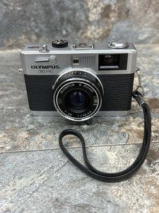 Olympus 35 Rc Camera | eBay