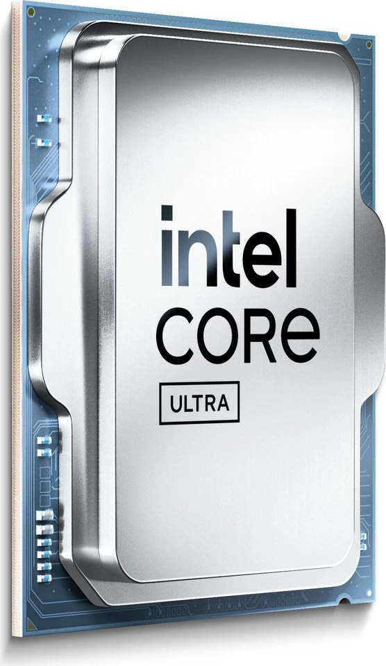Intel Core Ultra 7 265K Prozessor - Bild 2 von 2
