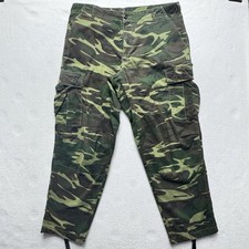 RedHead Camo Cargo Pants Men s Large Hunting Tactical Military