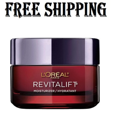 L'Oreal Paris Revitalift Triple Power Brightening Moisturizer,0.5 oz