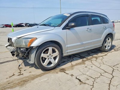 Used Differential Carrier Assembly fits: 2007 Dodge Caliber  Grade A