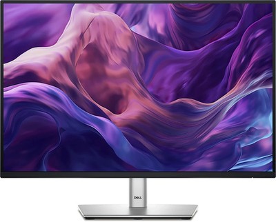Dell P2425 61,1cm (24'') WUXGA IPS Office Monitor 16:10 HDMI/DP/USB-C Pivot NEU
