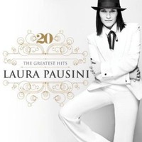 Audio Cd - Laura Pausini - 20 The Greatest Hits (2 Cd) - Atlantic -D- Neu