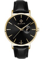Gant G105023 Herrenuhr Park Hill III 42Mm 5ATM