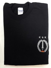 BW Sweat-Shirt KSK  XXL Kommando Spezialkräfte Bundeswehr DSK Spezialeinheit BRD