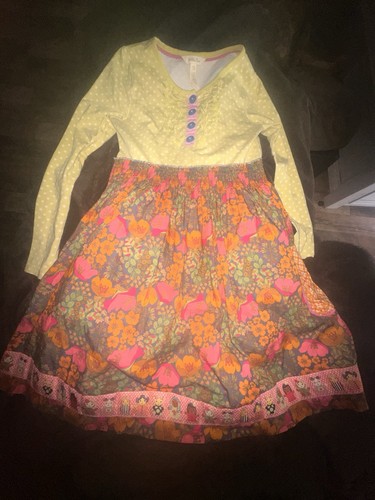 Matilda Jane Girls Size 8-10 Lot