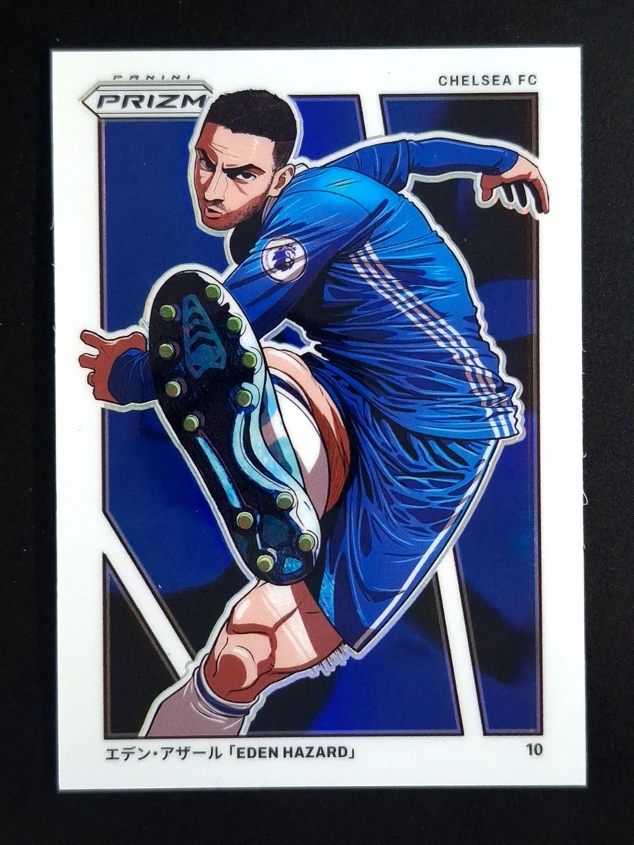 Eden Hazard In Soccer Trading Cards for sale | eBay