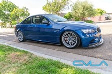 2011 BMW M3 Coupe 2D