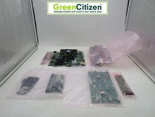 Intel Server System P4308RPLSHDR Complete Kit Xeon E3-1270 32GB RAM Please Read 