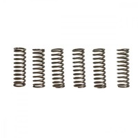 Kupplungsfeder VerstäRkt (6Stk) EBC CSK092 FüR Yamaha YZ 450 F Bj. 2003-2004