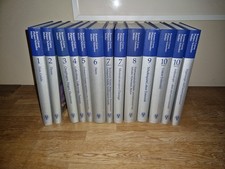 Chirurgische Operationslehre in 10 Bänden / 13 Bücher