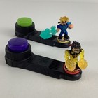 Legends Of Akedo Powerstorm Battle Giants Thoraxis Arcade Warriors Moose Toy Lot