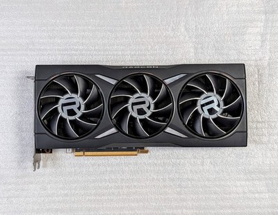 AMD Radeon RX 6950 XT Reference 16GB GDDR6 Graphics Card w/USB-C Displayport