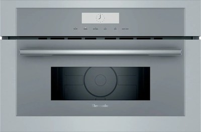 Thermador Masterpiece Series 30'' Stainless Steel Built-In Microwave - MB30WS
