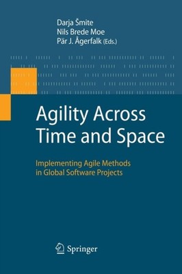 mite - Agility Across Time and Space   Implementing Agile Methods in  - X555z