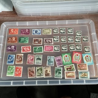 Hungary Stamps (pp310)