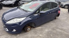 Capote Ford FIESTA
