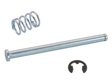 Bulloni per Ruota Am Falciatrice Adatto A per Castelgarden Xht 240 4WD Trattore