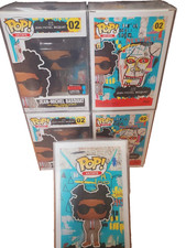 Ultimate Funko Pop Artists Figures Gallery and Checklist 24