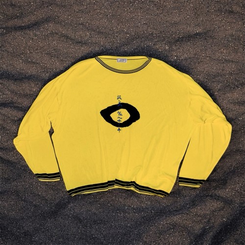 Versace, Vintage Gianni Versace Knit Sweater – Made in Italy