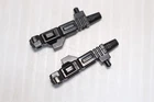 1986 Transformers G1 Metroplex Scamper L + R Arm Accessory Hasbro Takara