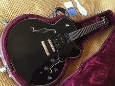 '97 Yamaha AES1500 Troy Van Leeuwen Style MIJ WOHC, REDUCED & DISCOUNT AVAILABLE