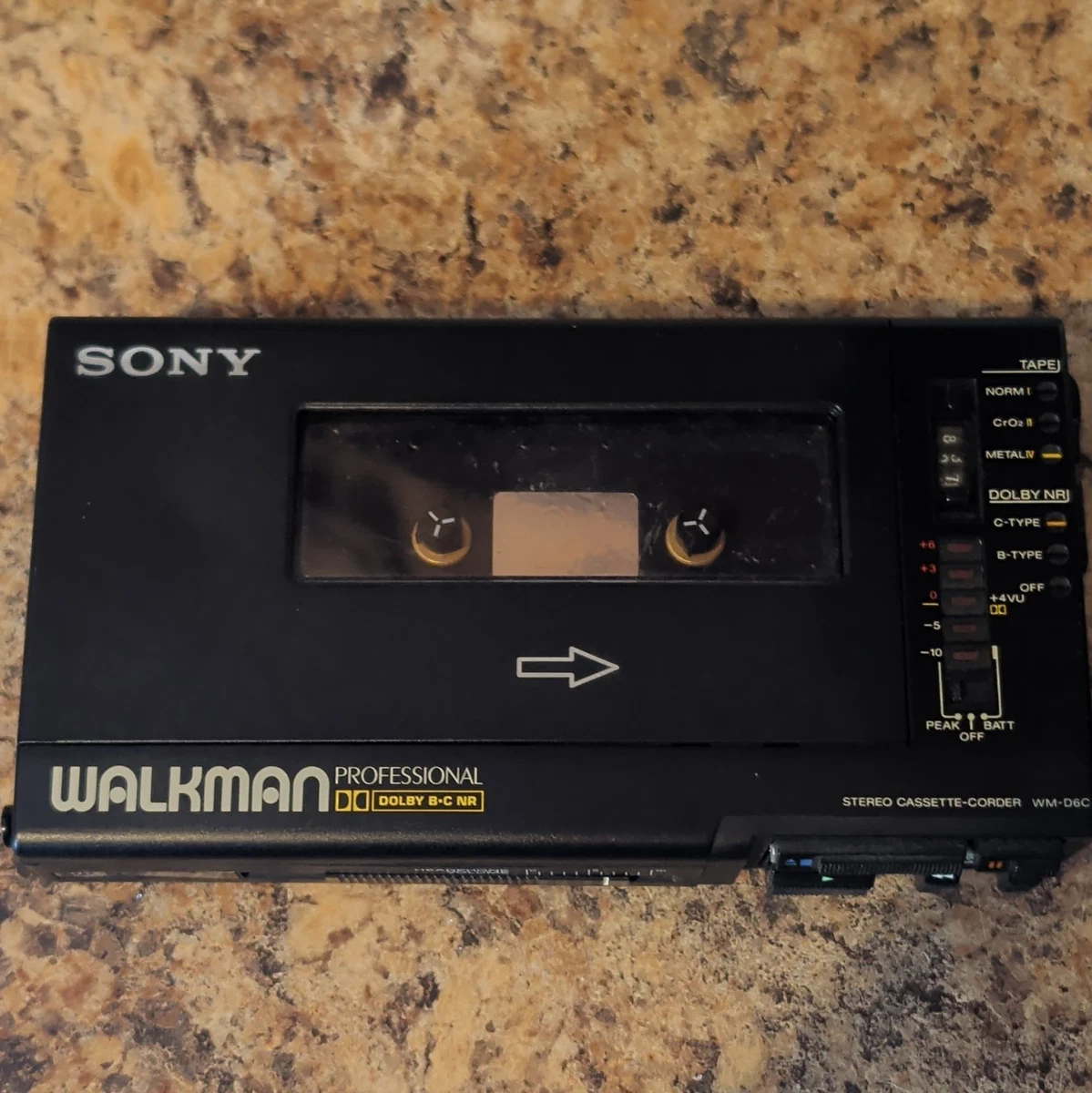 Sony Wm D6c for sale - eBay