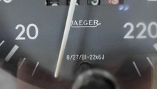 Compteur Peugeot 306